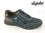 -AUSTRALIAN 151680 Blue