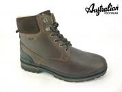 -AUSTRALIAN 15167801 Brown