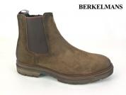 -BERKELMANS 242243024 Brown