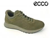 -ECCO EXOSTRIDE 835314 Olive