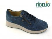 -FIDELIO 566114 Blue