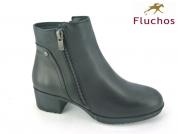 -FLUCHOS 1367 Black