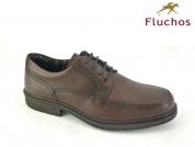 -FLUCHOS 9597 Brown