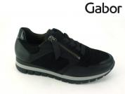 GABOR 5643837 Black