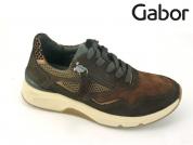 -GABOR 5689641 Brown