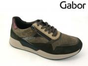 -GABOR 5695730 Green