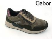 -GABOR 5695730 Green