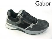 -GABOR 5684767 Black K