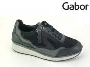 -GABOR 5630667 Schwarz