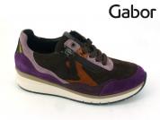 -GABOR 5630661 Brown