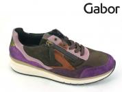 -GABOR 5630661 Brown