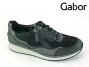 -GABOR 5630667 Schwarz