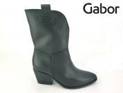 -GABOR 3669257 black