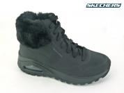 -SKECHERS 167274 UNO Black