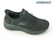 -SKECHERS 124837 Black