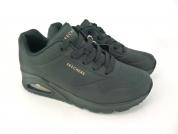 -SKECHERS 73690 BBK UNO