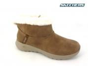 -SKECHERS 144800 Naturel