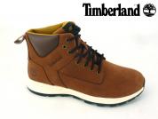 -TIMBERLAND 127 Cognac