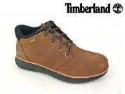 -TIMBERLAND 068 Cognac