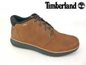 -TIMBERLAND 068 Cognac