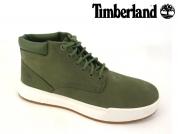 -TIMBERLAND 058 Green