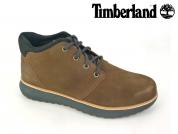 -TIMBERLAND 0695 Cognac