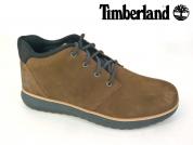 -TIMBERLAND 069 Cognac