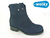 -WOLKY 0247510 Blue