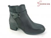 -DORKING 1368 Black