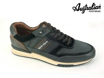 -AUSTRALIAN 15160004 Black