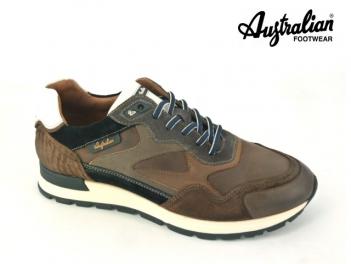 -AUSTRALIAN 151669 Brown