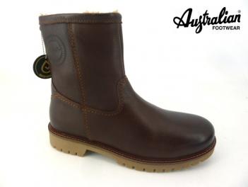 -AUSTRALIAN 15167301 Brown