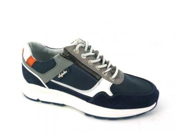 -AUSTRALIAN 15164604 blue grey orange