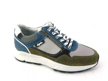 -AUSTRALIAN 15164604 Grey blue green