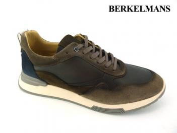 -BERKELMANS 242029243 Igora Brown