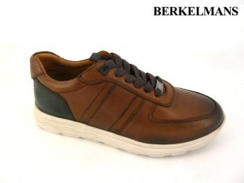 -BERKELMANS 242228543 Cognac