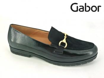 -GABOR 5204197 Schwarz 