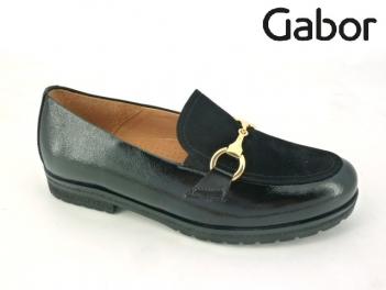 -GABOR 5204197 Schwarz 