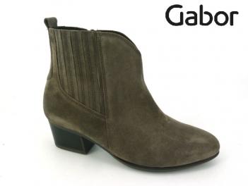 -GABOR 5668230 Mohair