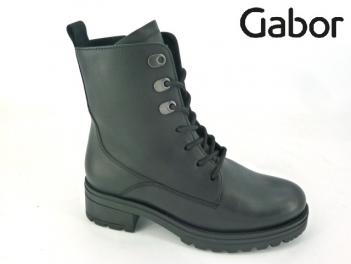 -GABOR 5278657 Schwarz