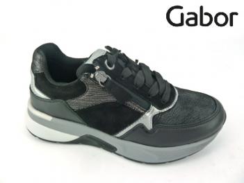 -GABOR 5684767 Black K