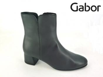 -GABOR 5568027 Black