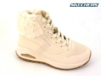 -SKECHERS 167274 UNO Off white