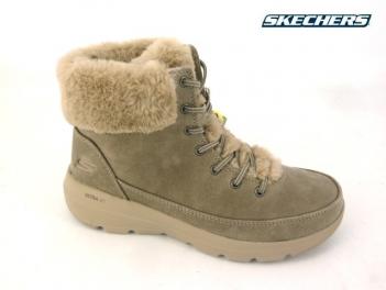 -SKECHERS 144202 Taupe