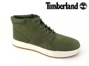 -TIMBERLAND 058 Green