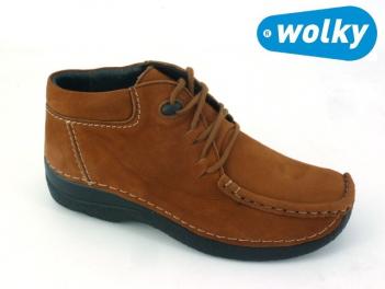 -WOLKY 0625311 Cognac