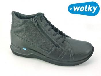 -WOLKY 0660671 Black