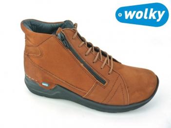 -WOLKY 0660611 Cognac