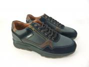 -AUSTRALIAN 15168101 Black-Blue