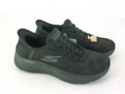 -SKECHERS 124837 Black